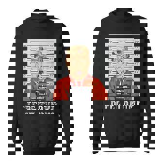 Divertido Apoyo Republicano Gratuito De Donald Trump Pro Trump Camisa de entrenamiento - Regaloses