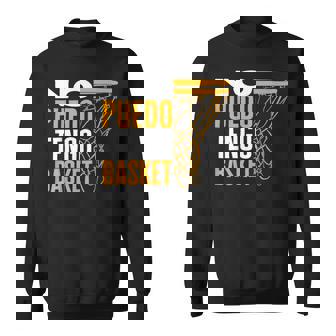 Divertido Basketball No Puedo Tengo Basket Baloncesto Camisa de entrenamiento - Regaloses