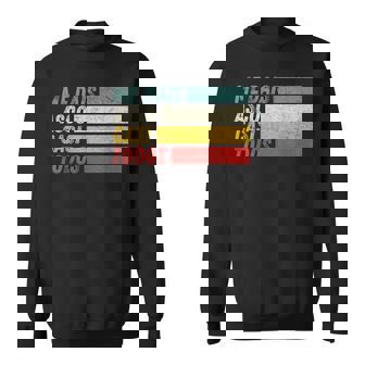 Divertido Me Dais Asco Casi Todos Camisa de entrenamiento - Regaloses