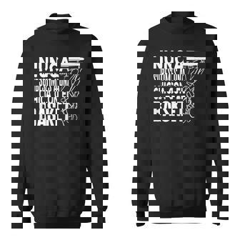 Divertido Una Chica Con El Basket Baloncesto Basketball Camisa de entrenamiento - Regaloses