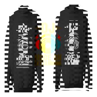 Dj Mode On Camisa de entrenamiento - Regaloses