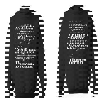 Dobermann Dobermann Hund Dobermann Fußhupe Sweatshirt - Seseable