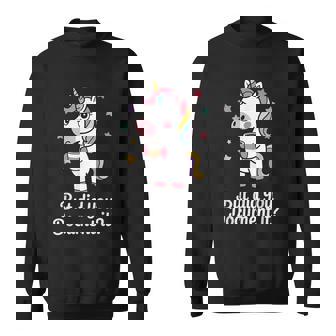 But Did You Document It Sweatshirt | Seseable FR