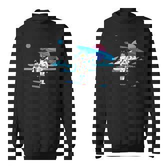 Donna Orbit Orbitpace Box Con Collo A Felpa - Novitaregali