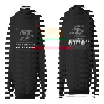 Don’T Poke The Bear Sweatshirt | Seseable CA