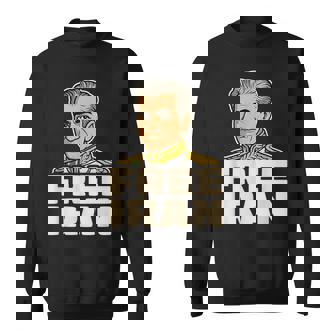 Drapeau De L'iran Lionoleil Fierté Persane Iraniennehah Sweater e - Cadeauxyz