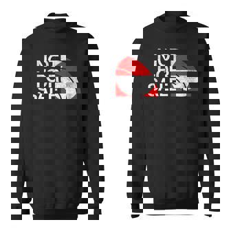 Drapeau Groenland Pas Àendre Pays Protest Drôle Politique Sweater e - Cadeauxyz