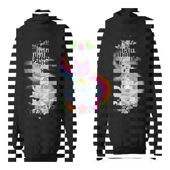 Dreamworks Gabby’S Dollhouse The Movie Kitty Fairy Bloom Sweatshirt | Seseable FR