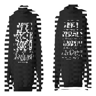 Drôle Cadeau Pour Grands-Pères Et Petits-Fils Sweater e - Cadeauxyz