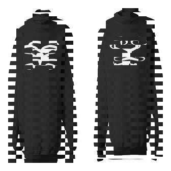 Drone Pilot Drone Operator Drone Quadcopter Pocket Sweatshirt Unisex | Mazezy