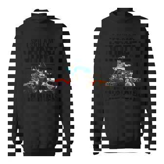 Dune Buggy Driving Dune Outfit Men Accessories Dune Buggy Sweatshirt Unisex | Mazezy