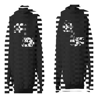 Eadg Bajo Cuerda Música Rock Guitarras Eléctricas Rockstar Camisa de entrenamiento - Regaloses