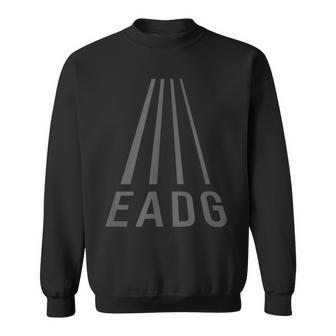 Eadg Bajo De 4 Cuerdas Bajista Perspectiva De Bajista Camisa de entrenamiento - Regaloses