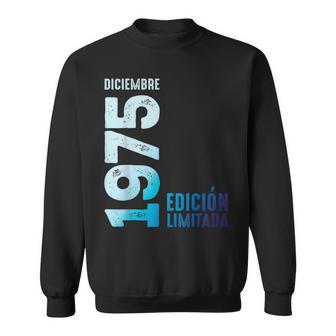Edición Limitada Diciembre De 1975 Camisa de entrenamiento - Regaloses