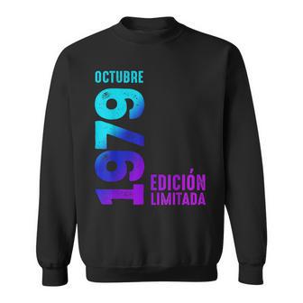 Edición Limitada Octubre 1979 Camisa de entrenamiento - Regaloses