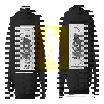 El Homie Mexican Homie Sweatshirt - Thegiftio