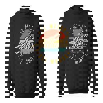 El Mejor Abuelo Del Mundo Día Del Padre Yayointage Camisa de entrenamiento - Regaloses