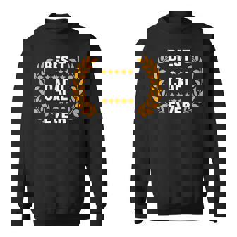 El Mejor Carl De La Historia Con Cinco Estrellas Nombre Carl Camisa de entrenamiento - Regaloses