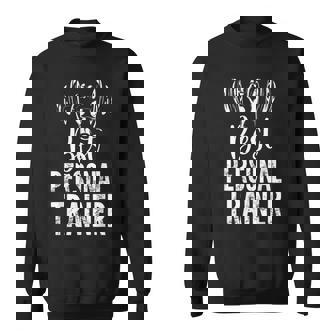 El Mejor Entrenador Personal Entrenador De Entrenamiento Físico De Culturismo Camisa de entrenamiento - Regaloses