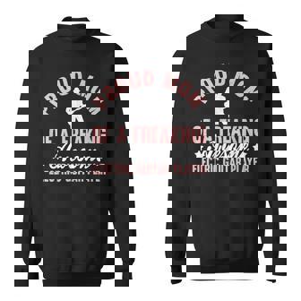 Electric Guitar Player Electronic Rock Guitarist Mom Mother Sweatshirt Unisex | Mazezy