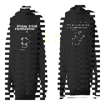 Electrical Engineer Electronics Technician Electrician Sweatshirt Unisex | Mazezy