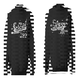 Electrical Engineer Graduation 2025 Sweatshirt | Mazezy