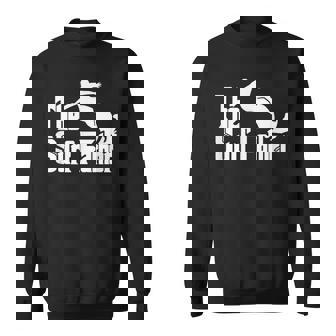 Elurf Padreurfing Papáurfista Padreurfurf Papá Camisa de entrenamiento - Regaloses