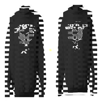 Embrasse Mon Ace Tennis Sweater e - Cadeauxyz