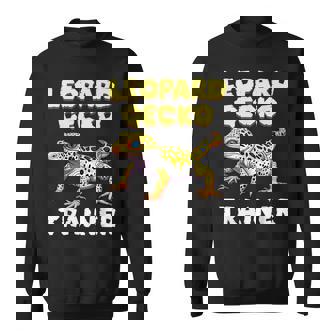 Entrenador De Reptiles Leopard Gecko Camisa de entrenamiento - Regaloses