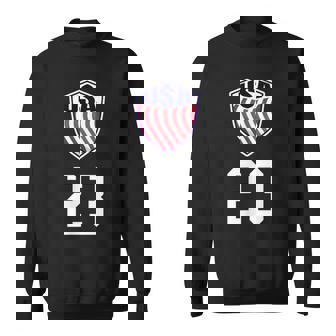 Entrenamiento De Baloncesto Número 23 De Ee Uu Camisa de entrenamiento - Regaloses