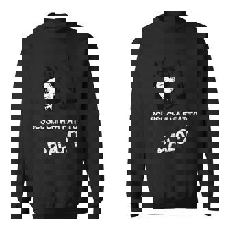 Ersa Cinema E Film Cult Chi Ha Fatto Palo Bianco Felpa - Novitaregali