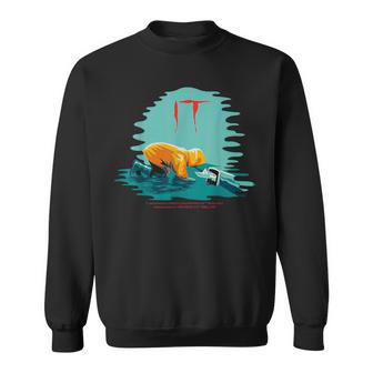 Escena De Película De Terror Clásica De Moda Estilo Retro Camisa de entrenamiento - Regaloses