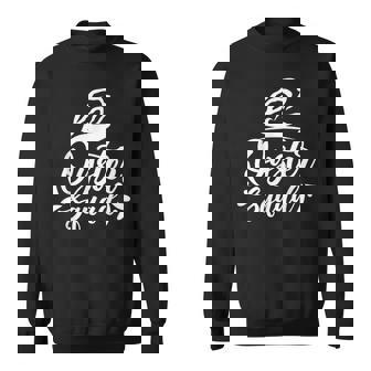 Escouade Des Huîtres Ecailler Écailleur Décorticage Huître Sweater e - Cadeauxyz