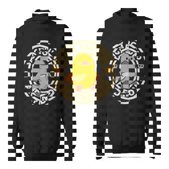 Essaie Et Découvre Canard Drôle Sweater e - Cadeauxyz