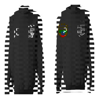 Etiopía Número 8 Deportes Jersey Fútbol Ocho Camisa de entrenamiento - Regaloses