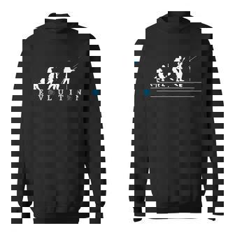 Evolución De Pesca Camisa de entrenamiento - Regaloses