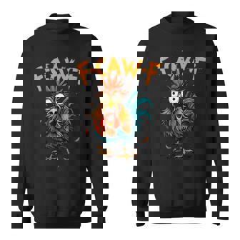 F-Caw-F Idea For Work F Caw F Office Coffe Sweatshirt | Seseable FR