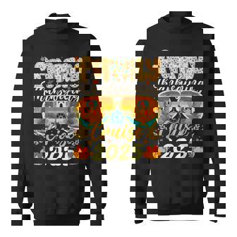 Family Turkey Cruise Vacation Trip 2025 Thanksgiving Sweatshirt - Thegiftio