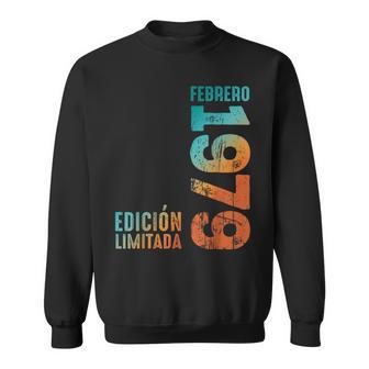 Febrero 1979 Retro 1979 Año 1979Intage 1979 Camisa de entrenamiento - Regaloses