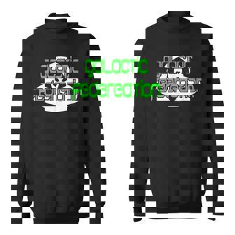 Fédération Galactique Extra Terrestre Sweater e - Cadeauxyz