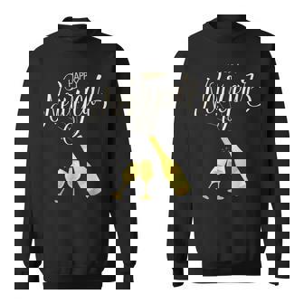 Feliz Año Nuevo Para Hombres En 2026 Camisa de entrenamiento - Regaloses