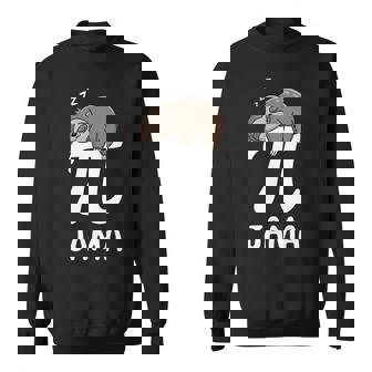 Feliz Pi Pijama Pi 314 Piímbolo De Número De Matemáticas Manga Larga Camisa de entrenamiento - Regaloses