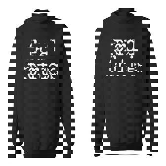 Feral 40S I'm 40 In My Feral Forties Era 40Th Birthday Sweatshirt | Seseable FR