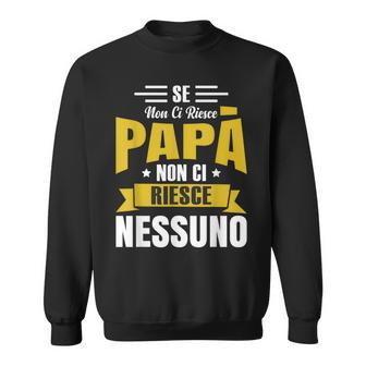 Festa Del Papa Festa Del Papà Papà Padre Felpa - Novitaregali