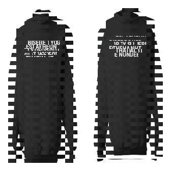 Financial Monetary Policy Meme Clothing Economics National Debt Finance Government Humor Sweatshirt Unisex | Mazezy