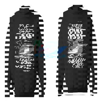 Our First Cruise 2026 Together Matching Couples Cruise Sweatshirt | Mazezy