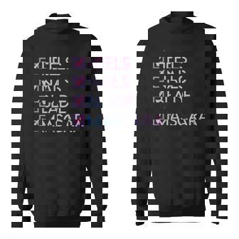 Fit Check For My Napalm Era Sweatshirt - Monsterry