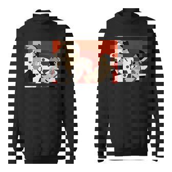 Flamenco Baile Y Guitarra Con Mucho Arte Desde Andalucía Camisa de entrenamiento - Regaloses