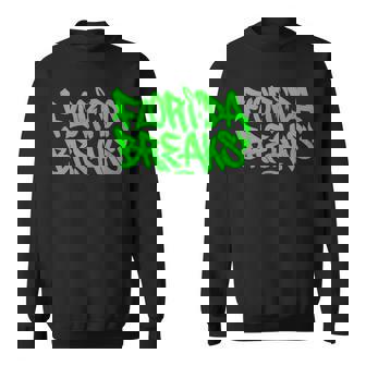 Florida Breakbeat Festival For House Music Tank Top Sweatshirt Unisex | Mazezy