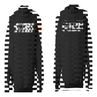 Football Coach Uniform Costume Sweatshirt - Thegiftio